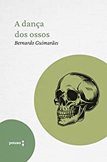 Livro A dança dos ossos