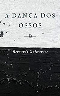 Livro A dança dos ossos