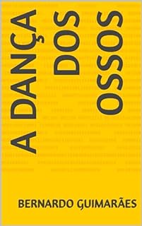 Livro A Dança dos Ossos