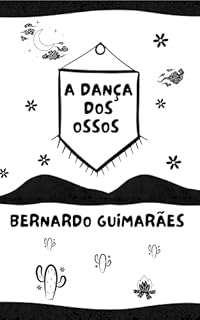 Livro A Dança dos Ossos