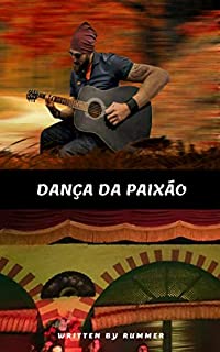 Livro DANÇA DA PAIXÃO