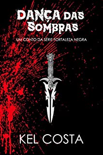 Livro Dança das Sombras: Conto de Halloween (Fortaleza Negra)