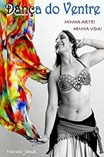 Livro Dança do Ventre