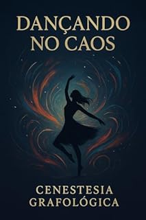 Livro Dançando no Caos