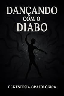 Livro DANÇANDO COM O DIABO
