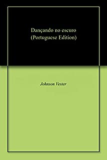 Livro Dançando no escuro