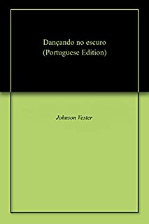 Livro Dançando no escuro