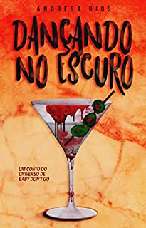 Livro Dançando No Escuro