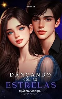 Livro Dançando com as estrelas: Hannay
