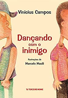 Livro Dançando com o inimigo (0)