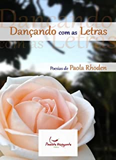 Livro Dançando com as Letras