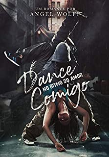 Livro Dance Comigo: No Ritmo do Amor