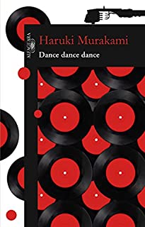 Livro Dance dance dance