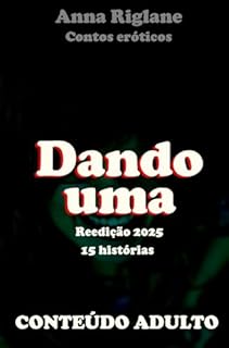 Livro Dando uma