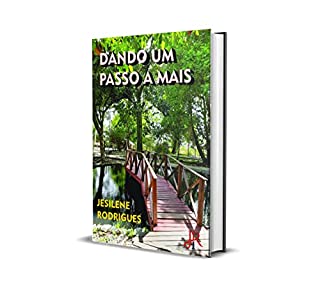 Livro DANDO UM PASSO A MAIS