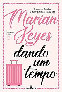 Livro Dando um tempo
