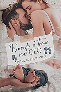 Livro Dando o troco no CEO