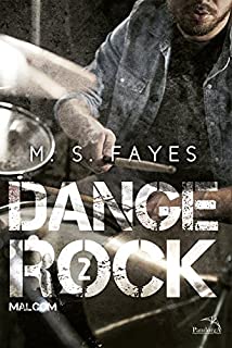 Dange Rock. Malcom - Volume 2