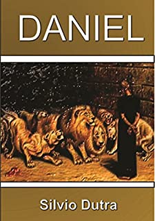 Livro Daniel