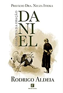 Livro Daniel: Gigantes da Oração