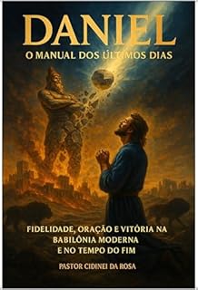 Livro Daniel - O Manual dos Últimos Dias