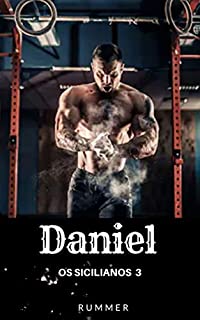 Livro Daniel (Os Sicilianos Livro 3)