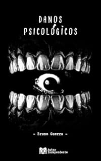 Livro Danos Psicológicos