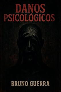 Livro Danos Psicológicos