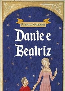 Livro Dante e Beatriz