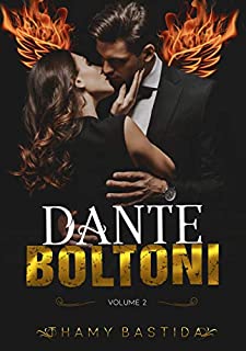 Livro Dante Boltoni : Volume 2