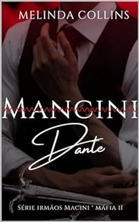 Livro Dante Mancini: Irmão Mancini (Irmãos Mancini)