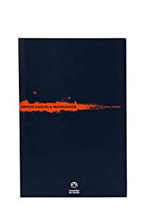 Livro Depois daquela Madrugada