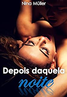 Livro Depois Daquela Noite