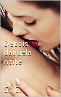 Livro Depois daquela noite