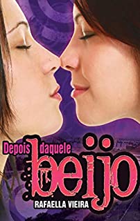 Livro Depois Daquele Beijo