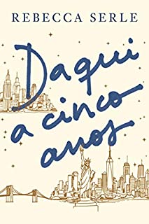 Livro Daqui a cinco anos