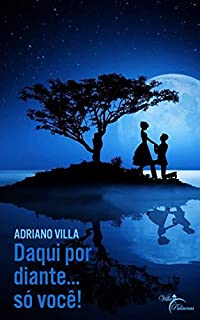 Livro Daqui por diante... Só você