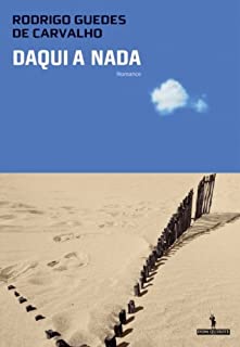 Livro Daqui a Nada