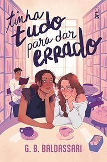 Tinha tudo para dar errado