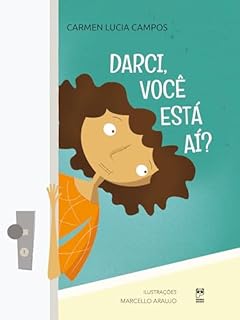 Livro Darci, você está aí?