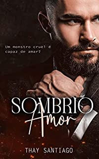 Livro Dark - Amor Sombrio