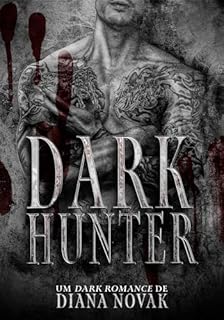 Livro DARK HUNTER: Livro Único