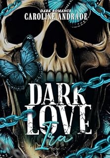 Livro DARK LOVE : IRA