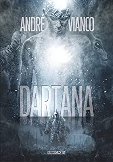 Livro Dartana