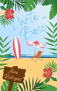 Livro Darte un Beso