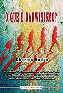 Livro O que é darwinismo?: What is Darwinism?