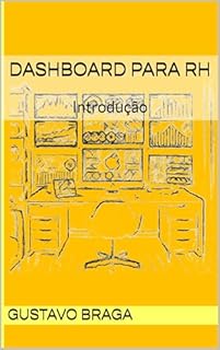Dashboard para RH: Introdução