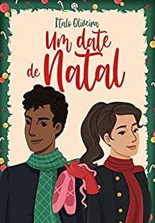 Livro Um Date de Natal