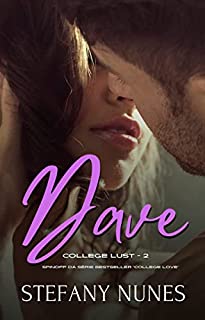 Livro Dave: College Lust 2