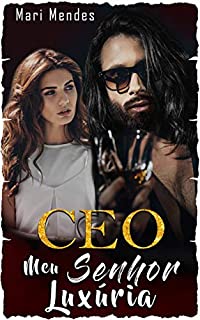 Livro Davi : Meu CEO e Senhor Luxúria (Série Malvados Livro 2)